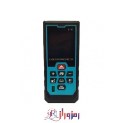 متر لیزری 80 متر ماکوتا مدلTM-ES 80